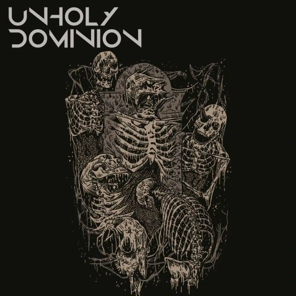 Unholy Dominion