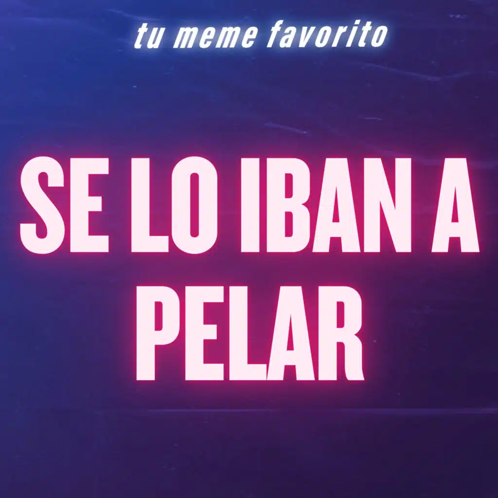 tu meme favorito