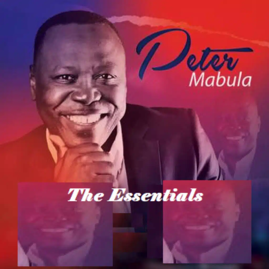 Peter Mabula