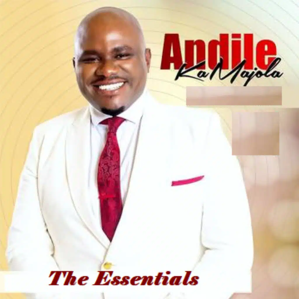 Andile KaMajola