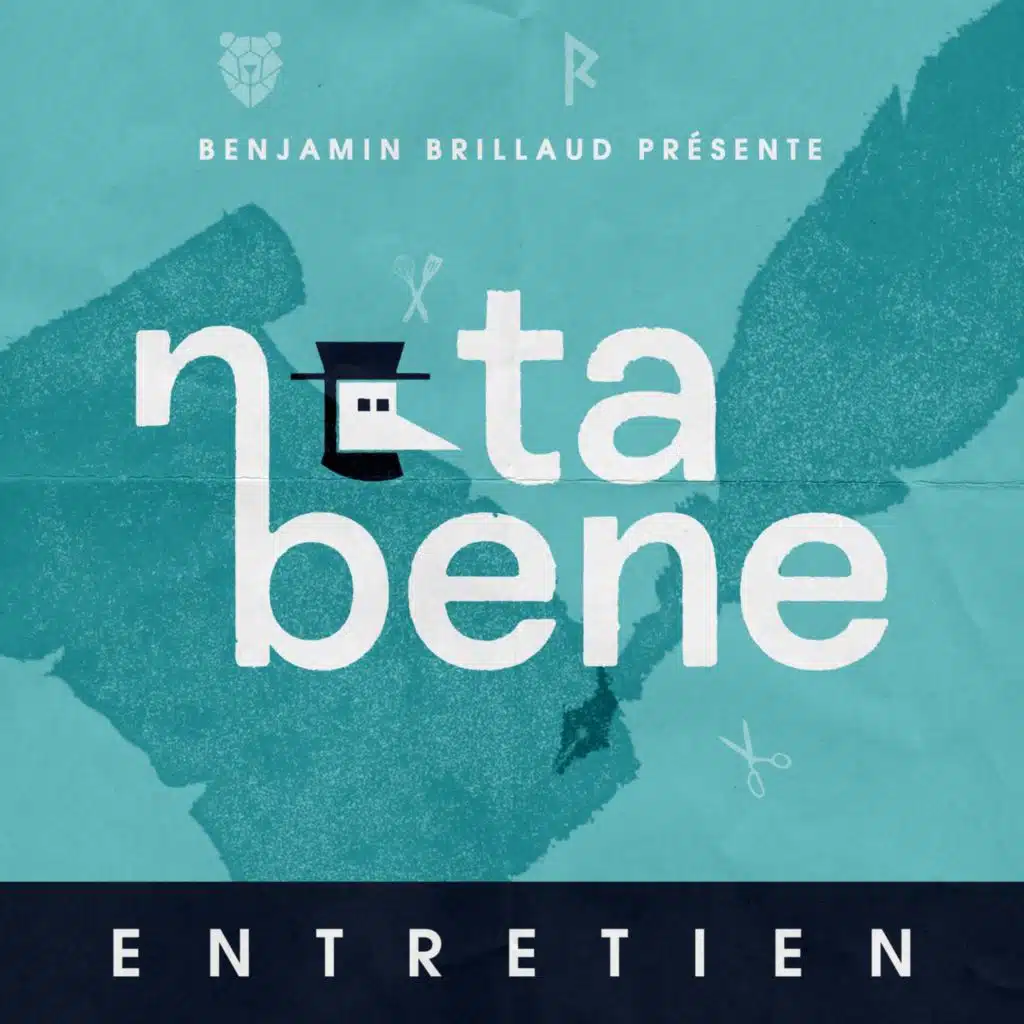 Nota Bene-ENTRETIEN - Templiers, Hospitaliers… Les ordres religieux-militaires c’est quoi ? - Avec Philippe Josserand