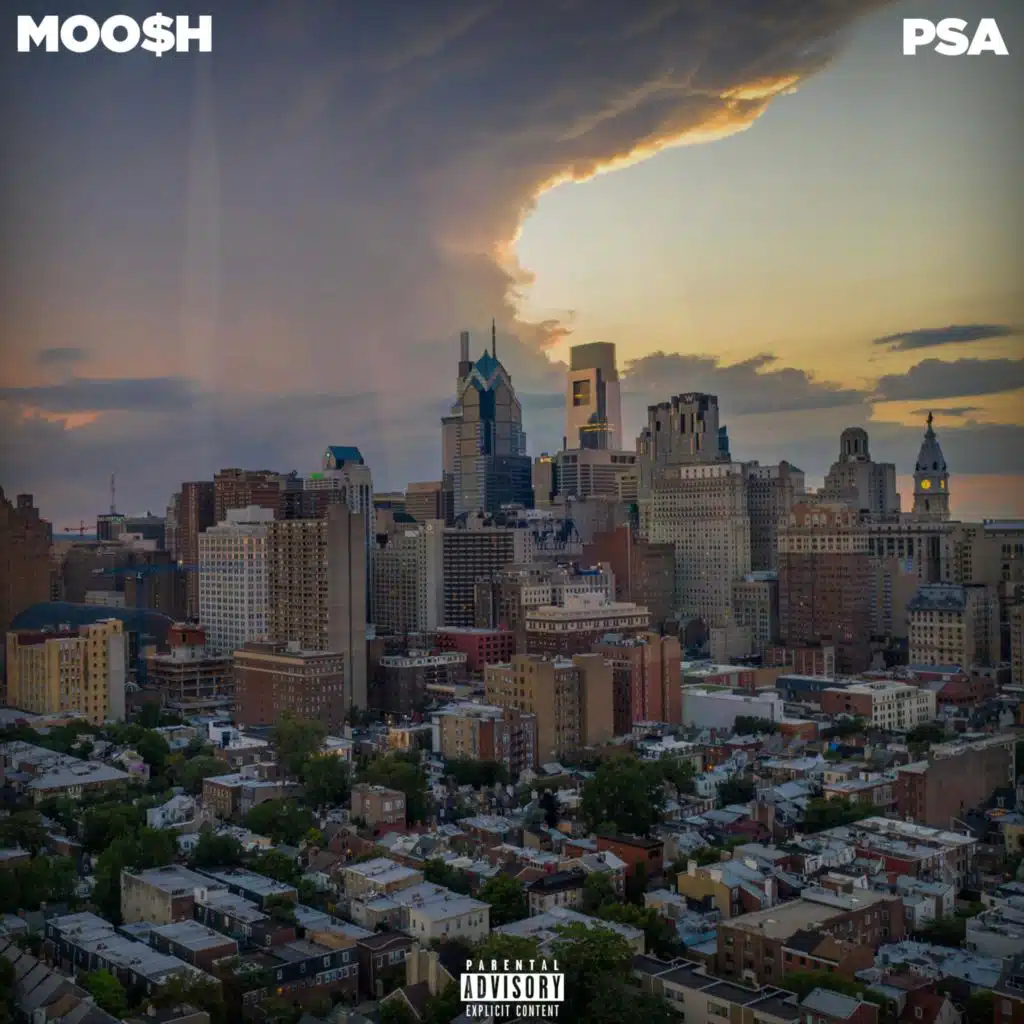 moo$h