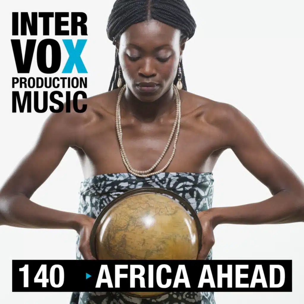 Africa Ahead
