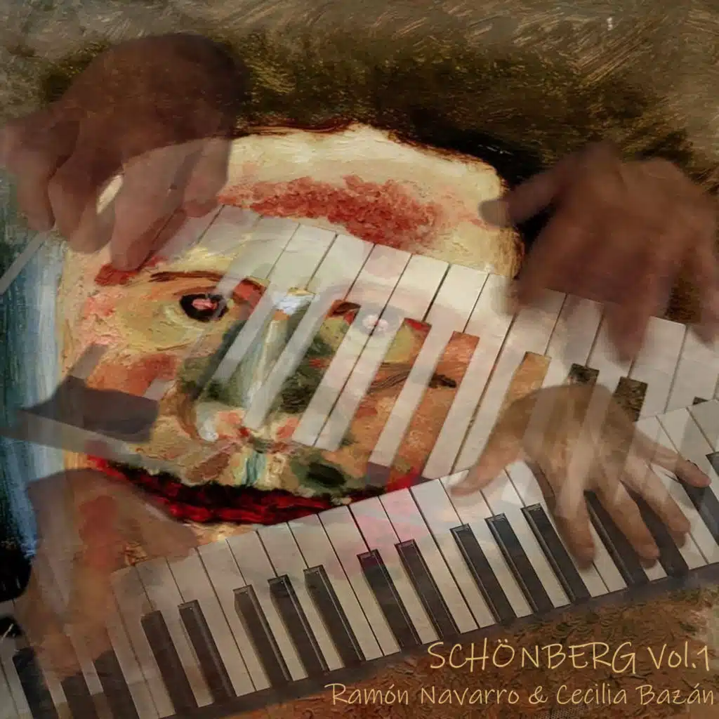 SCHÖNBERG Vol.1