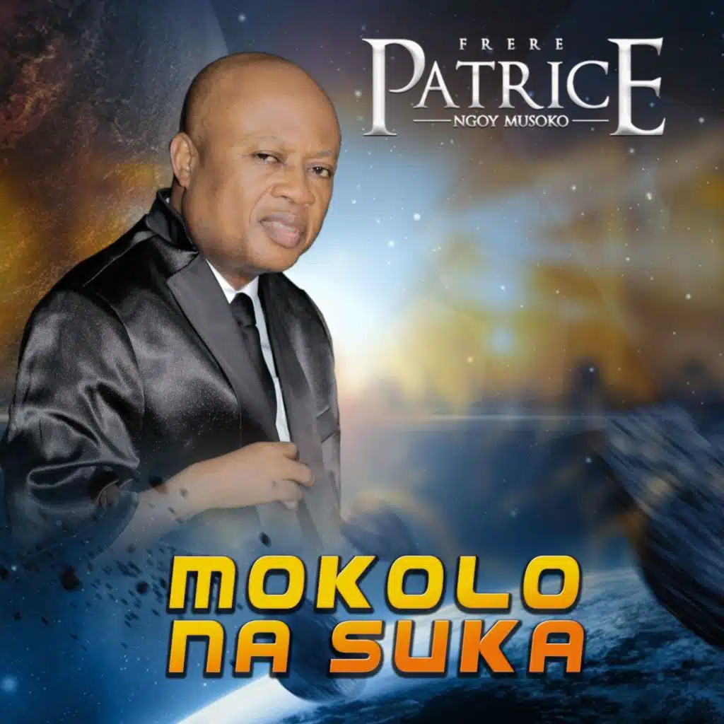 Patrice Ngoy Musoko