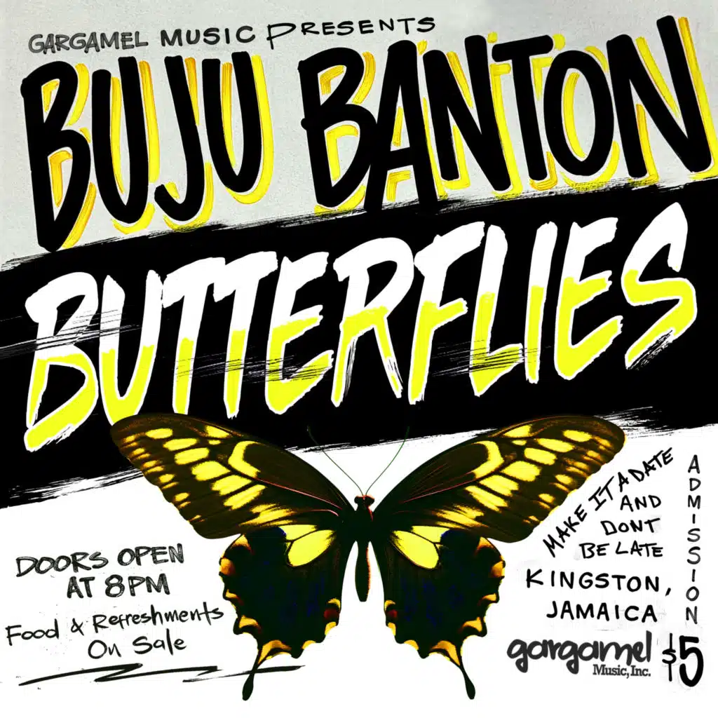 Butterflies