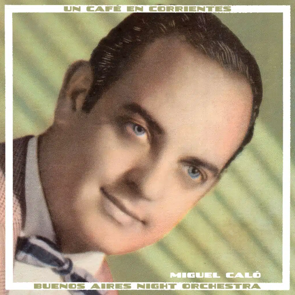 Miguel Calo