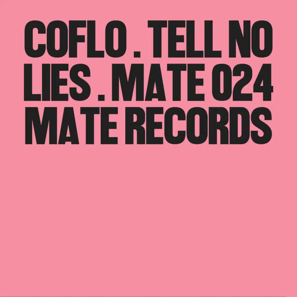 Coflo