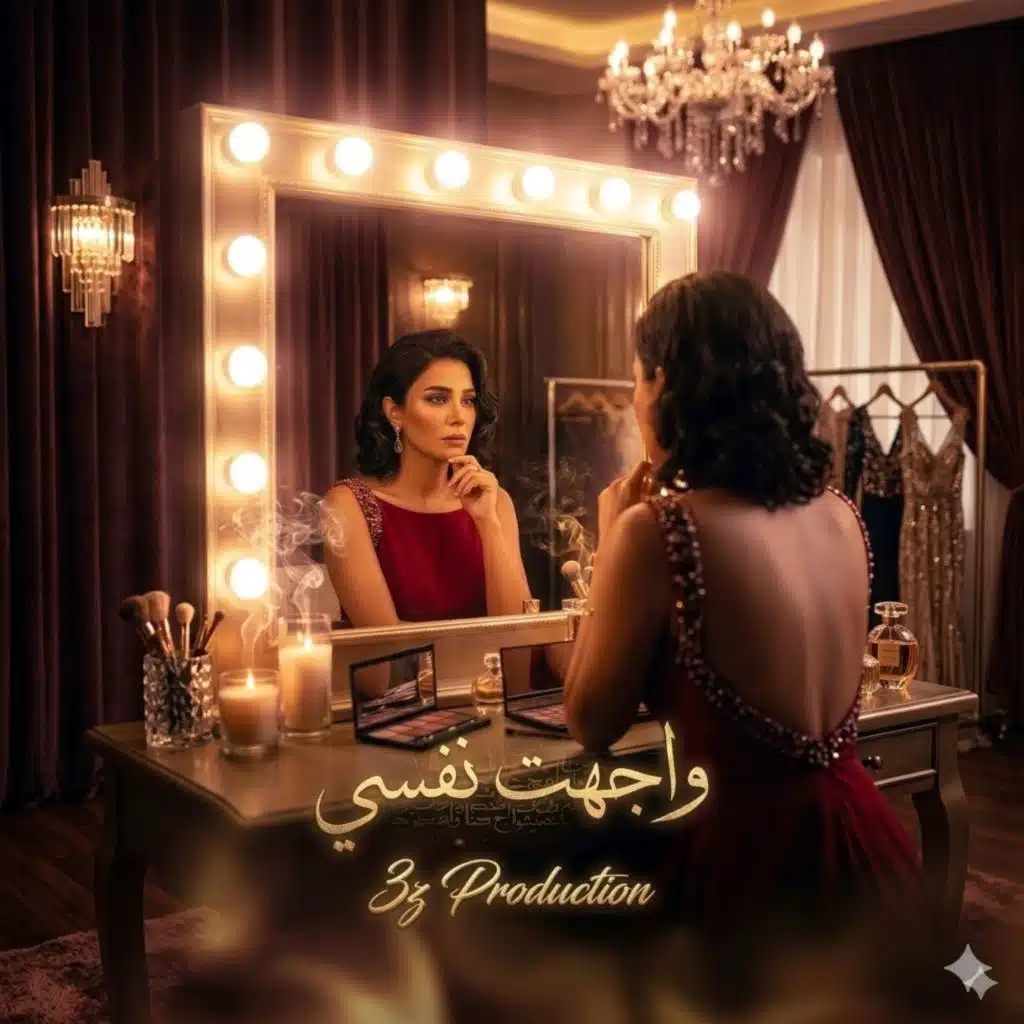 واجهت نفسي