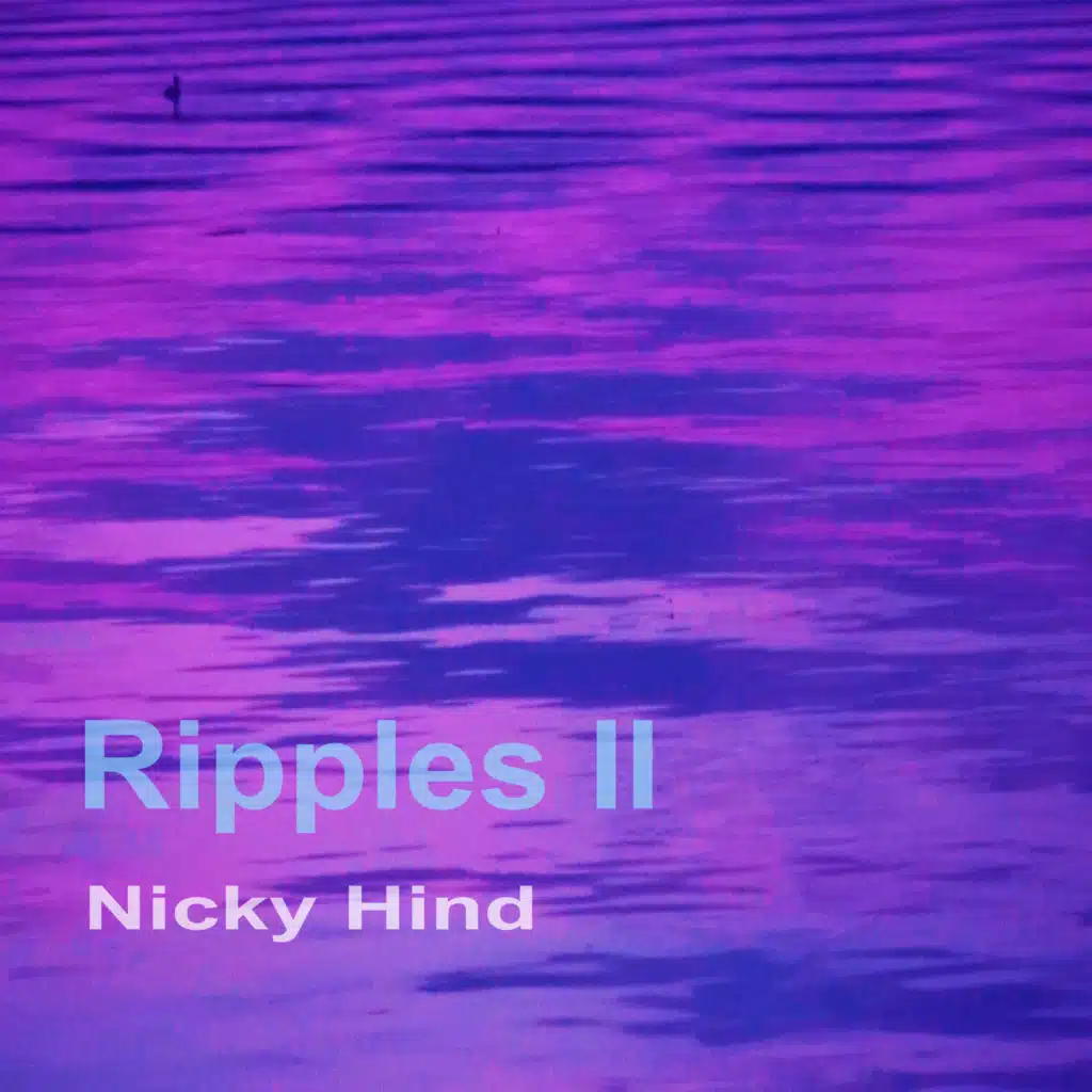 Nicky Hind