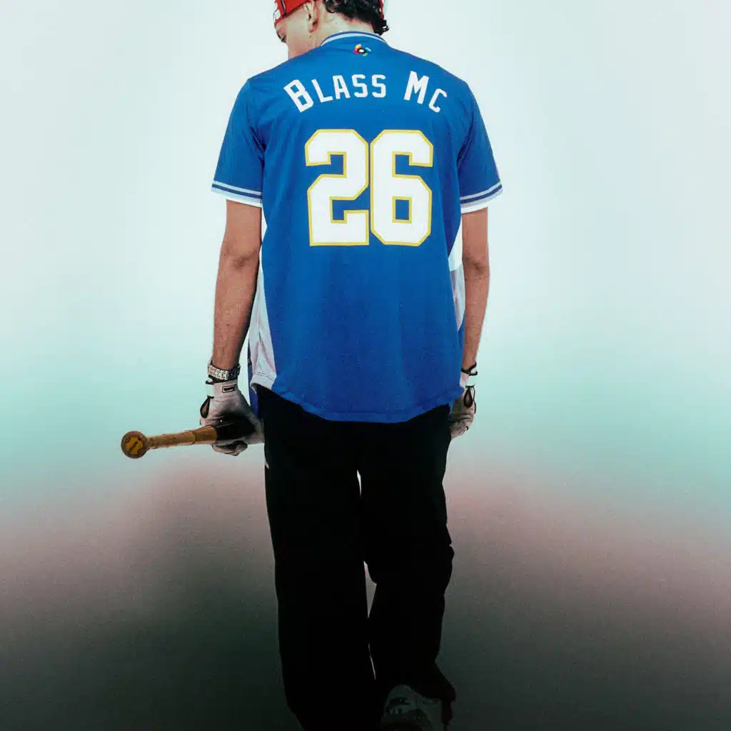 Blass (ITA)