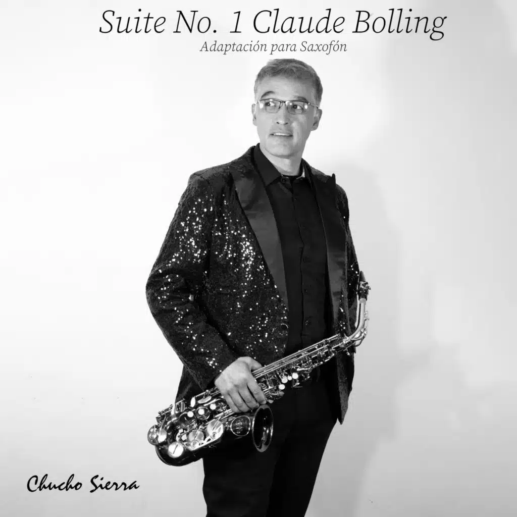 Chucho Sierra