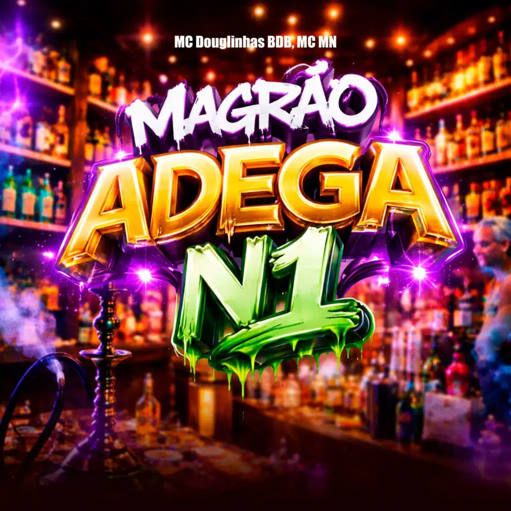 Magrão Adega N1