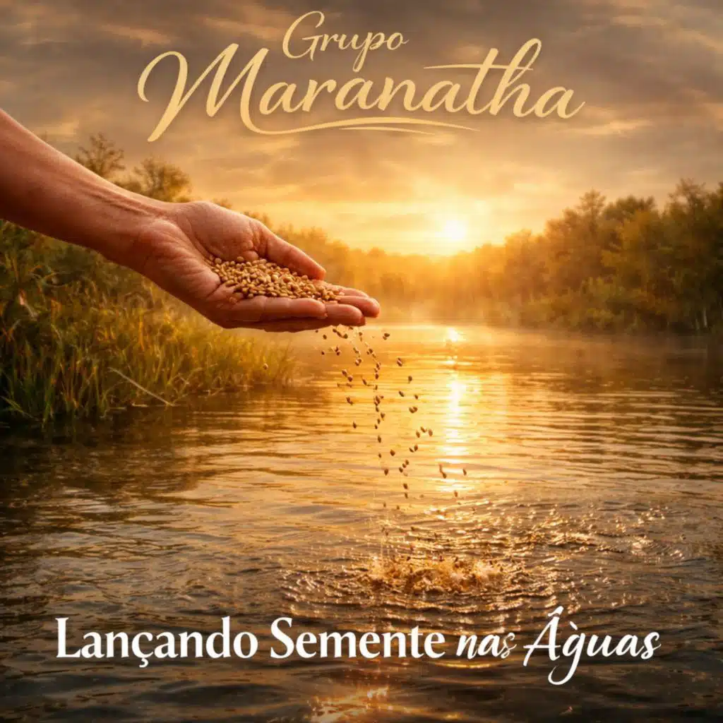 Grupo Maranatha