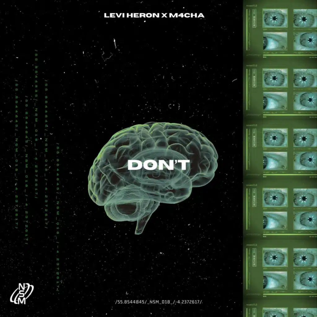 Don't