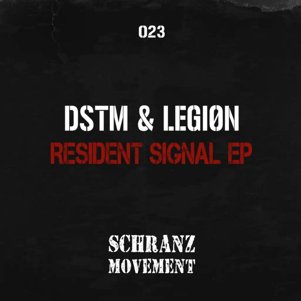 Resident Signal EP