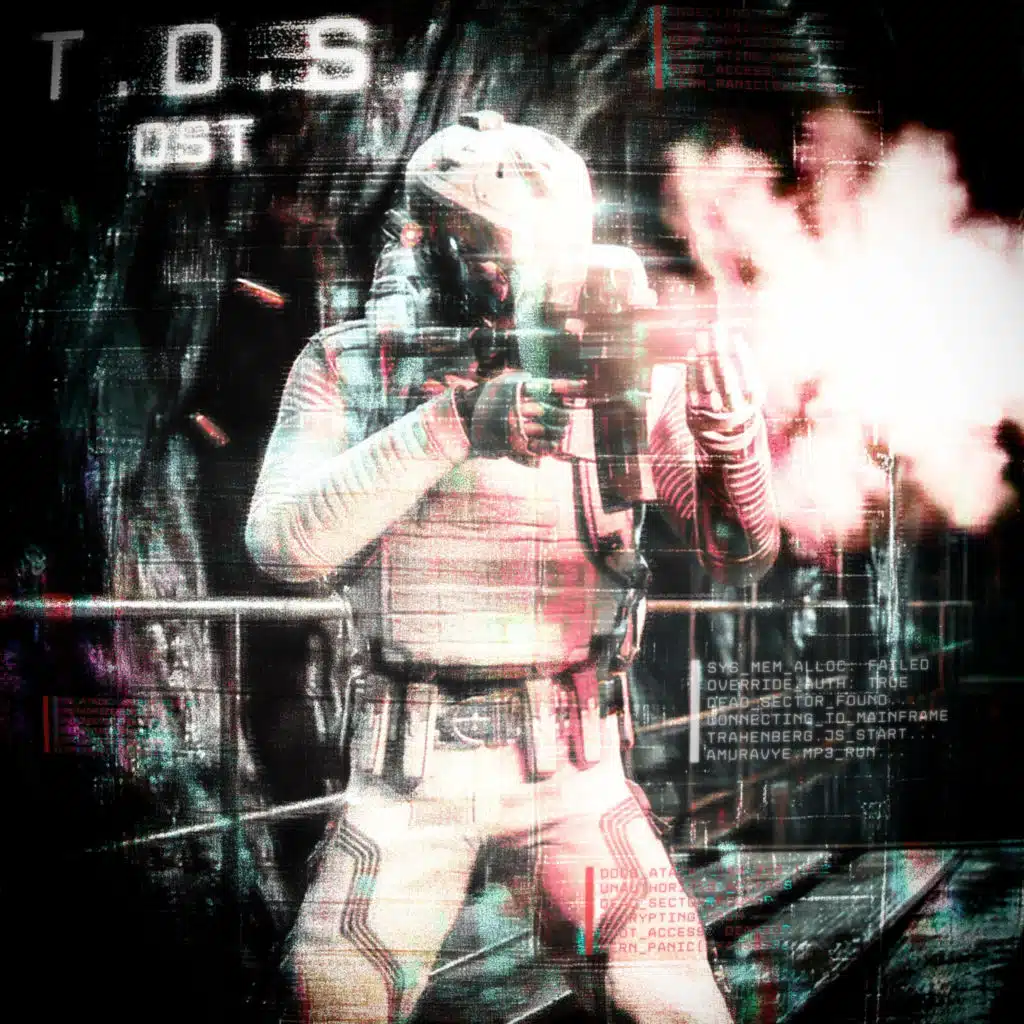 T.O.S - OST v1