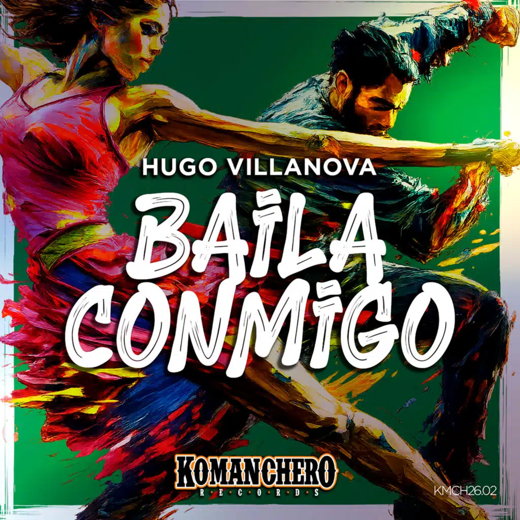 Baila Conmigo