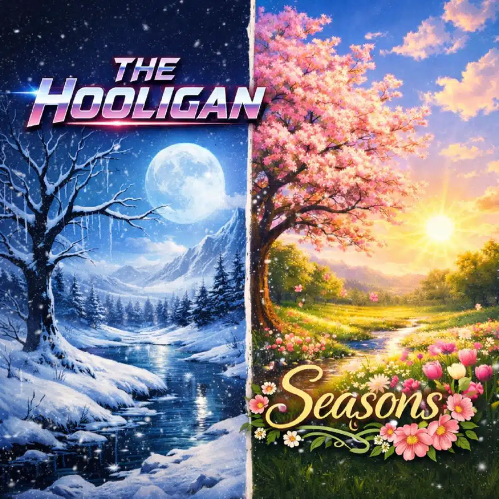 The Hooligan