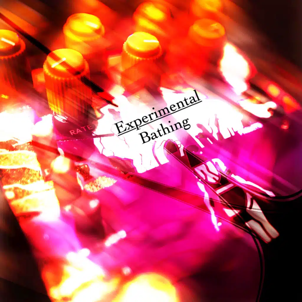 Experimental Bathing