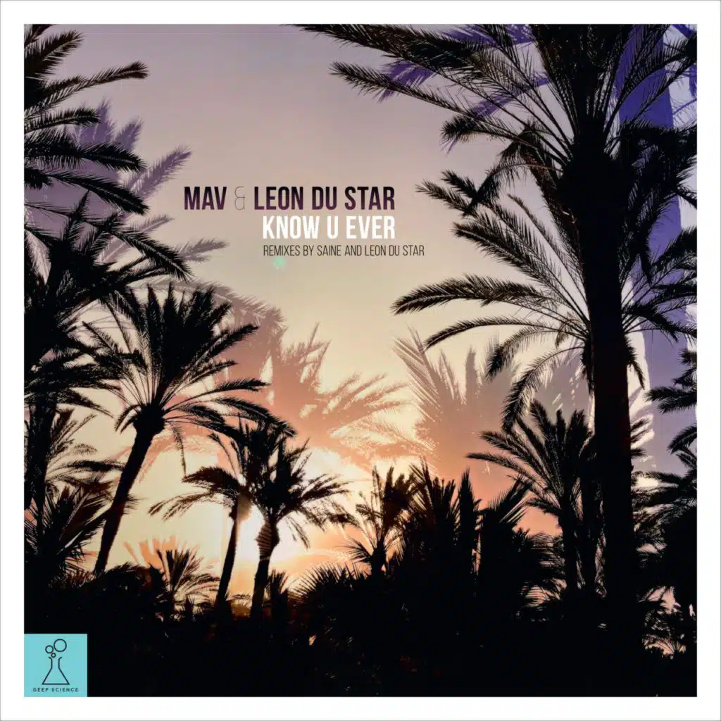 Know U Ever EP