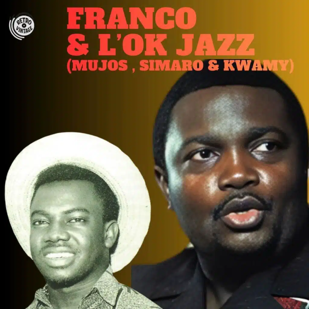 Franco & Le T.P OK Jazz