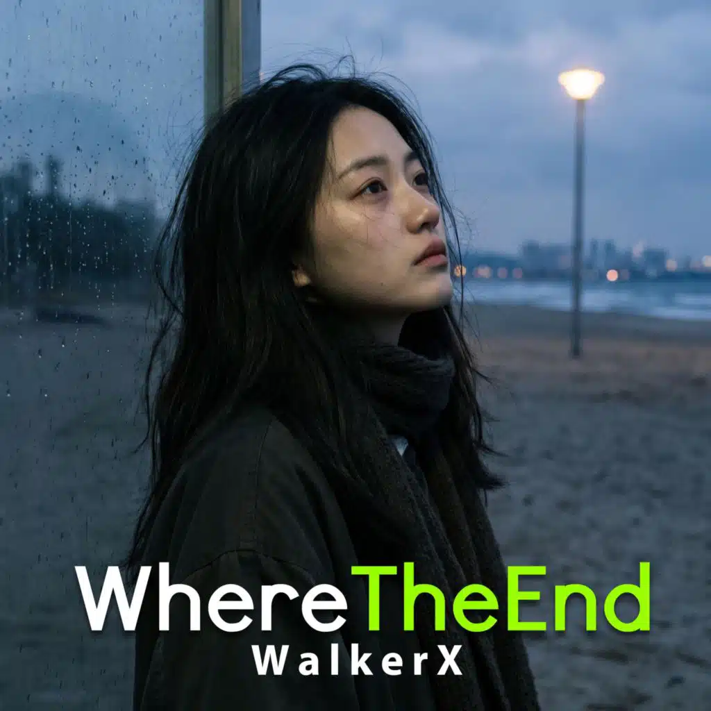 Where The Ends
