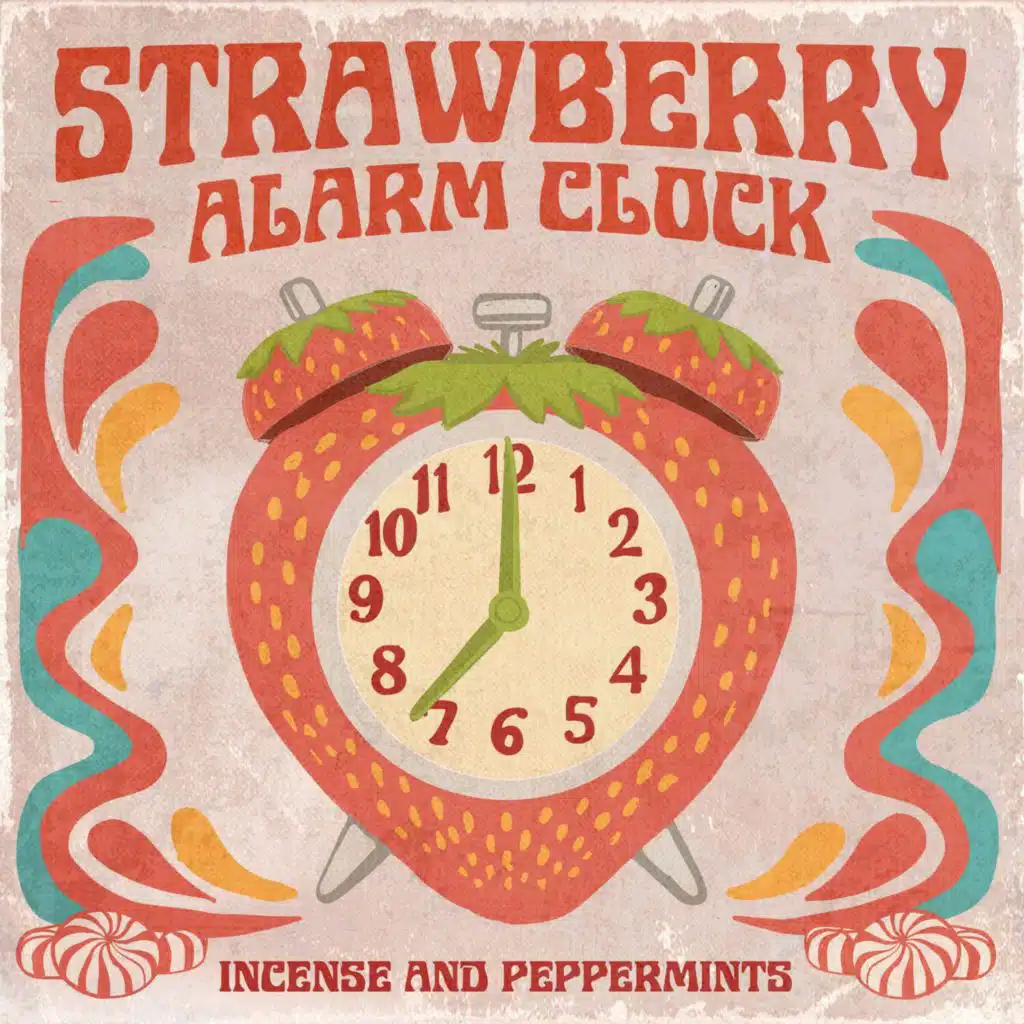 Incense and Peppermints (Rerecorded)