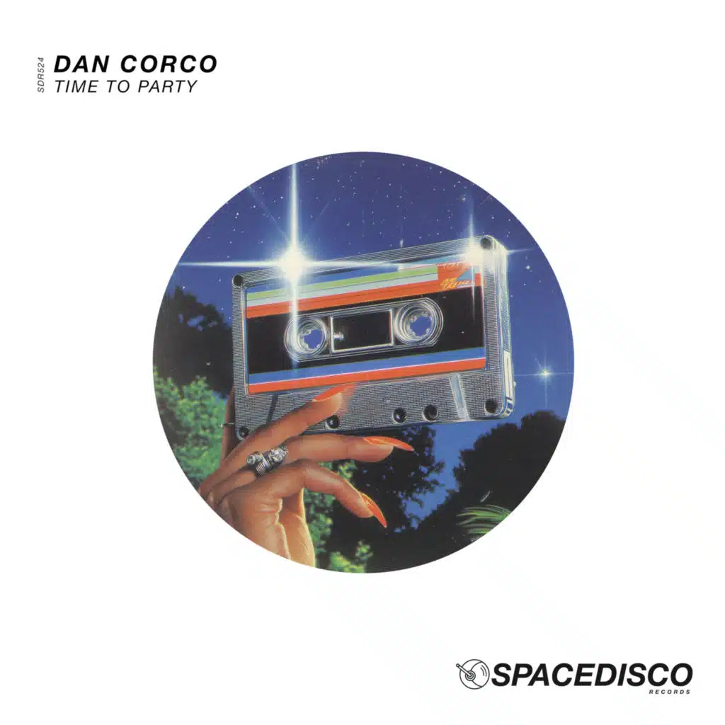 Dan Corco
