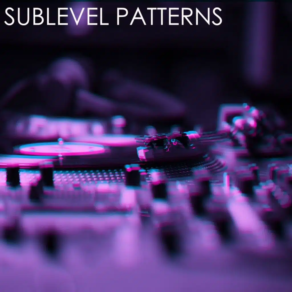Sublevel Patterns