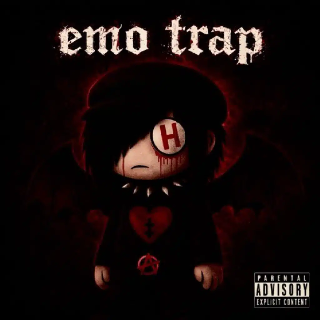 Emo Trap