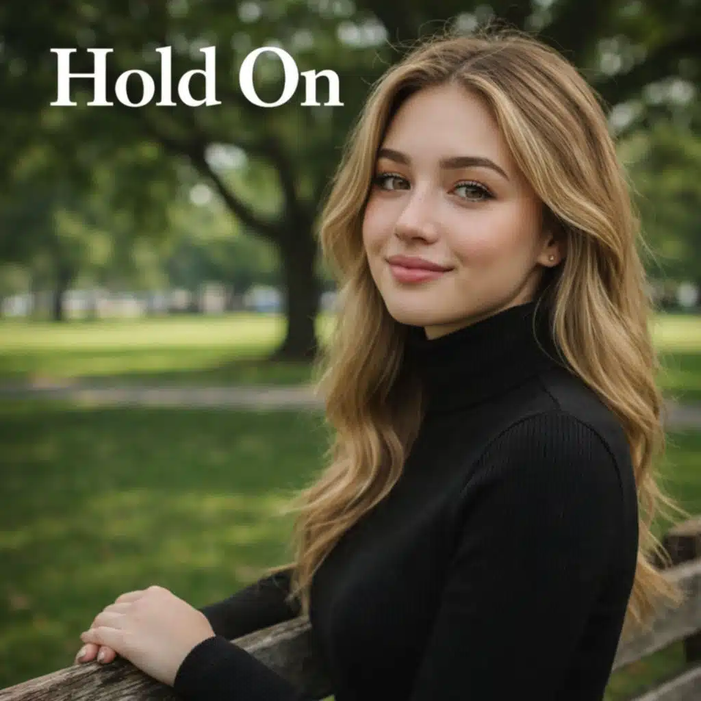 Hold On