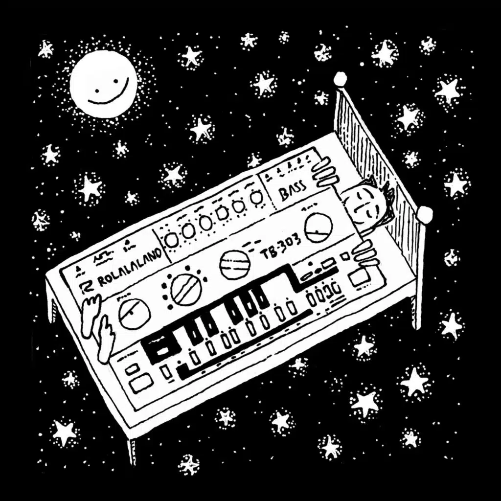 Sweet Acid Lullabies