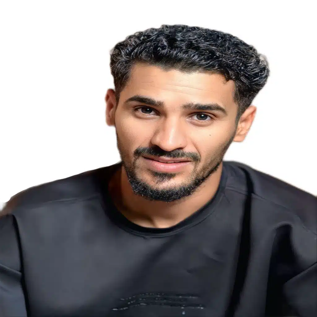 محمد الزنتاني