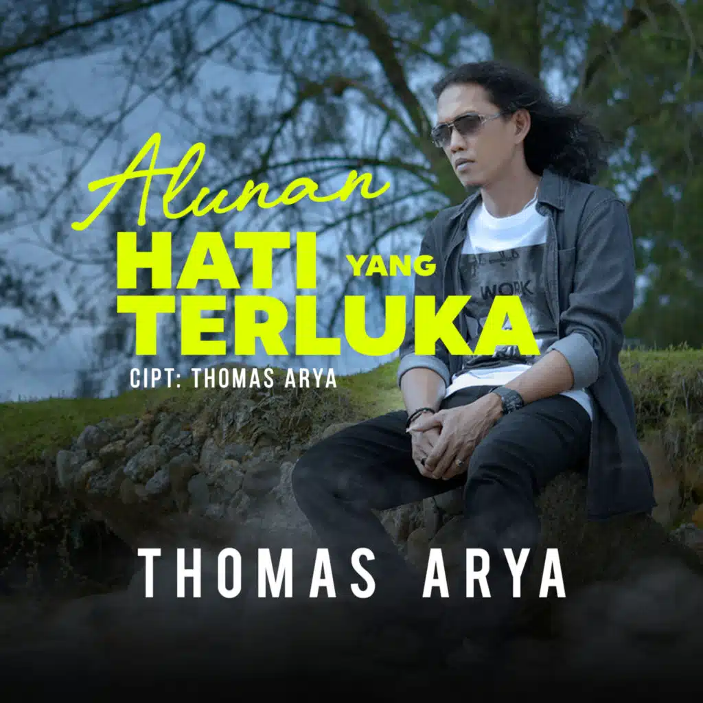 Thomas Arya