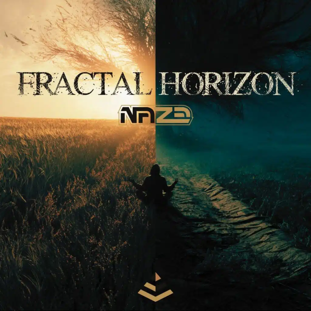 Fractal Horizon