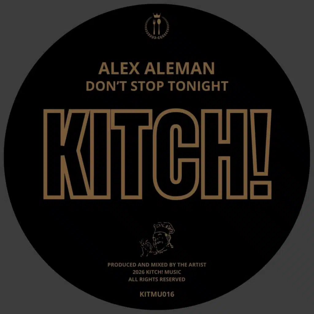 Alex Aleman
