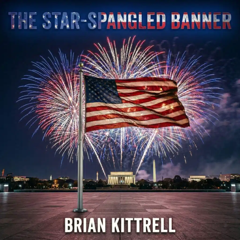 The Star-Spangled Banner