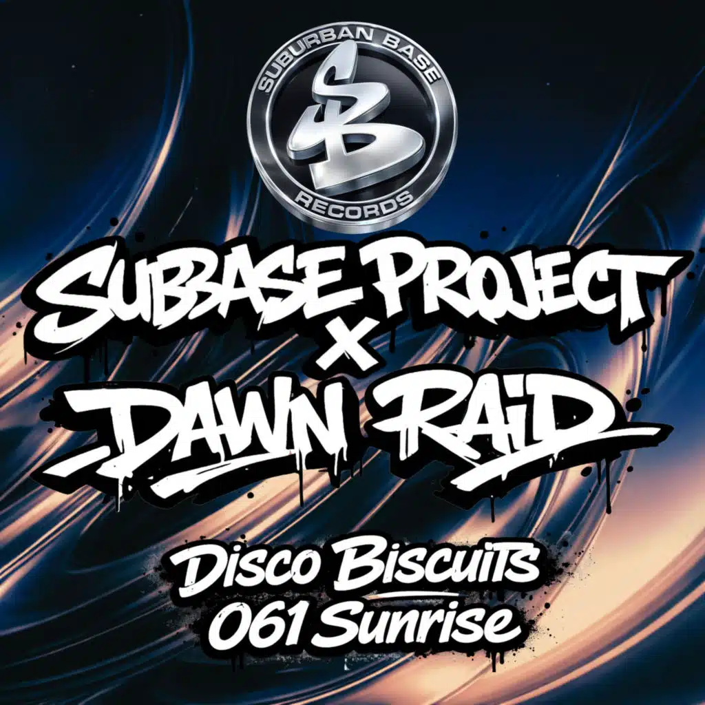 Subbase Project & Dawn Raid