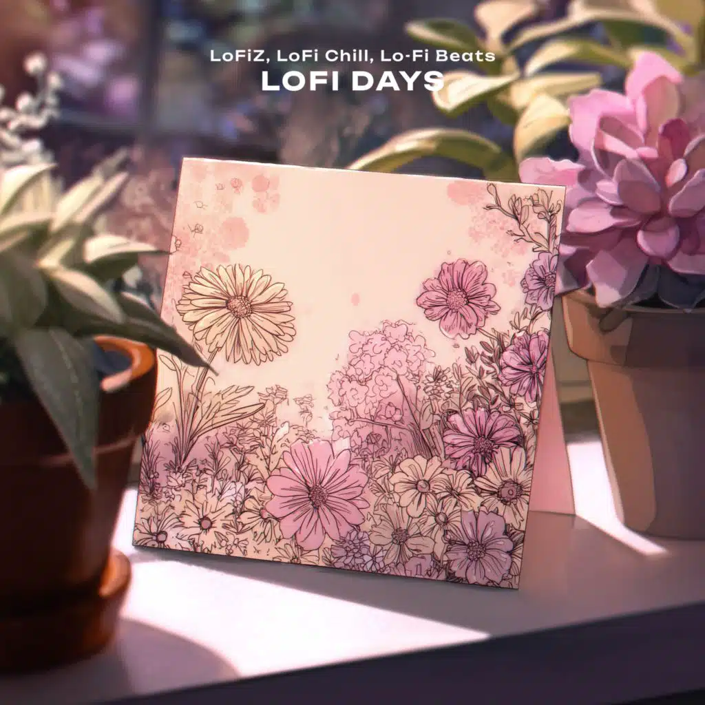 Lofi Days