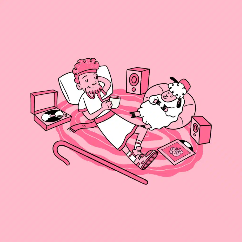 Lofi Sunday & Oly.Lo