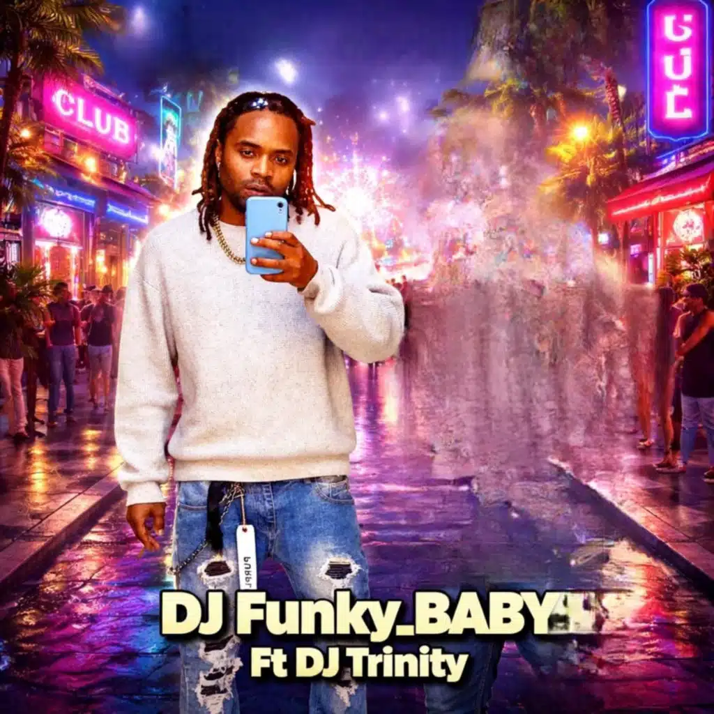 DJ Funky