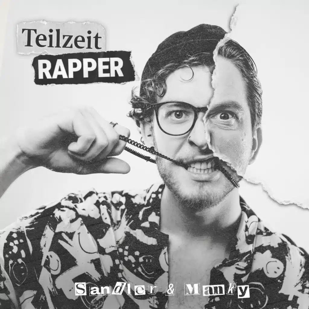Teilzeitrapper