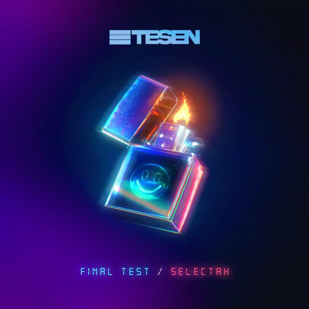 Tesen
