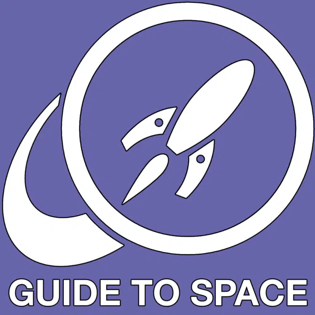 Guide To Space - Bringing Mars To Earth
