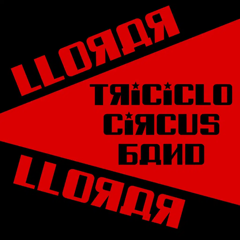 Triciclo Circus Band