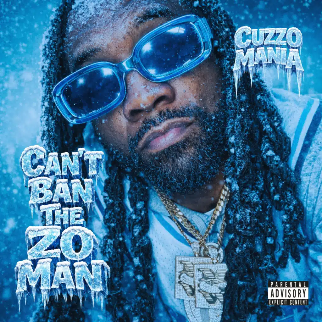 Cuzzomania