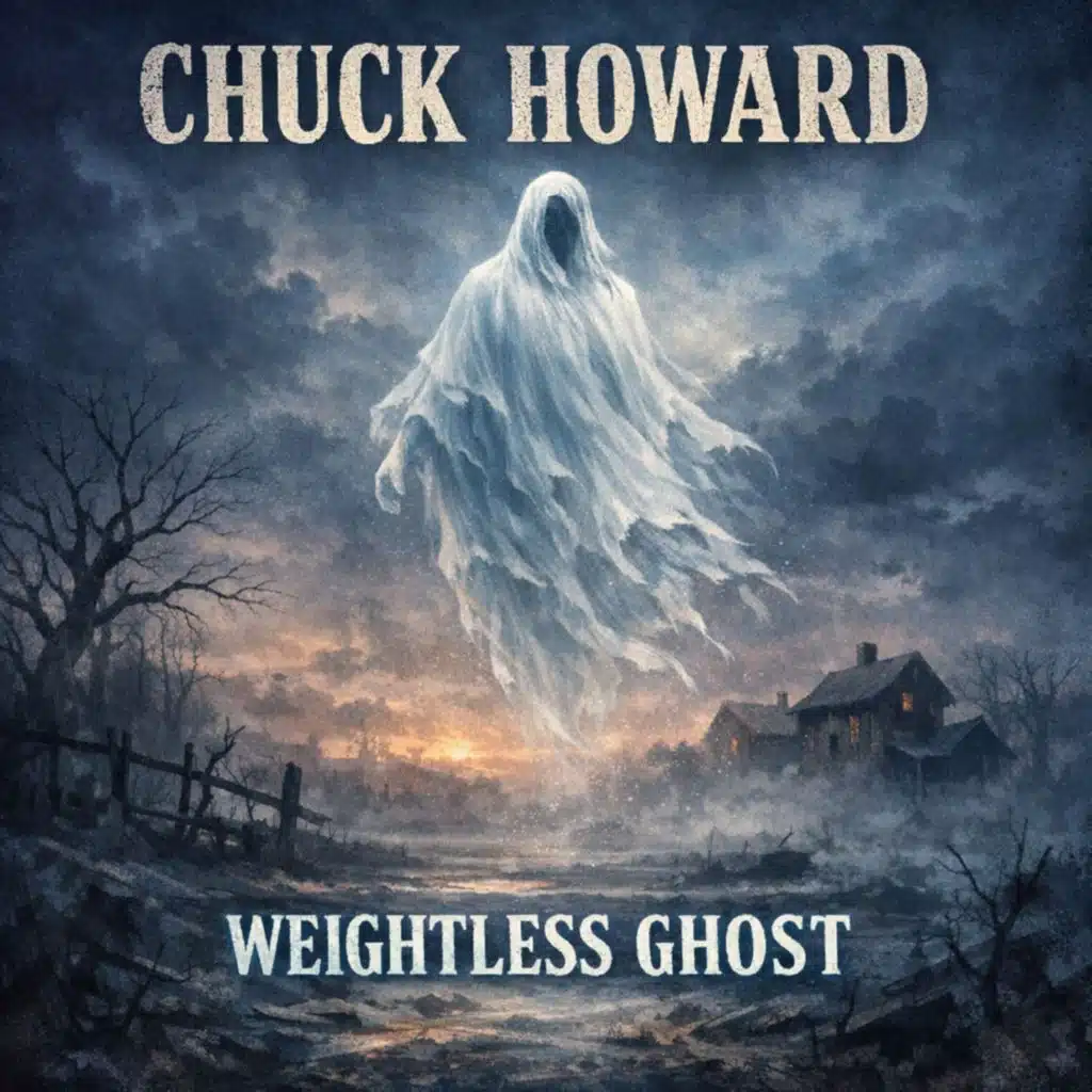 Chuck Howard