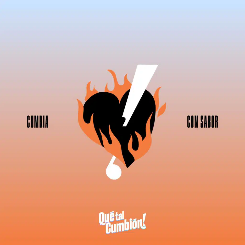 Cumbia Con Sabor