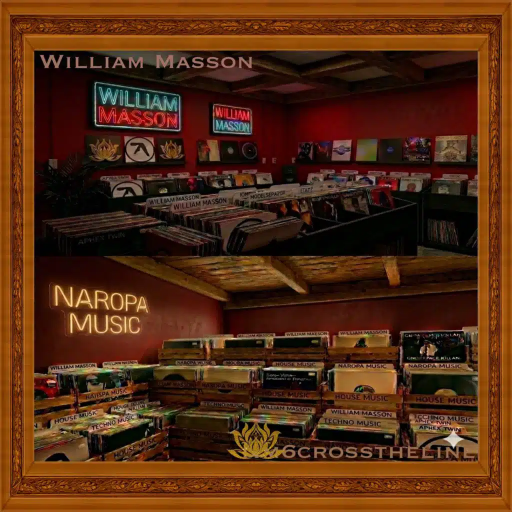 William Masson